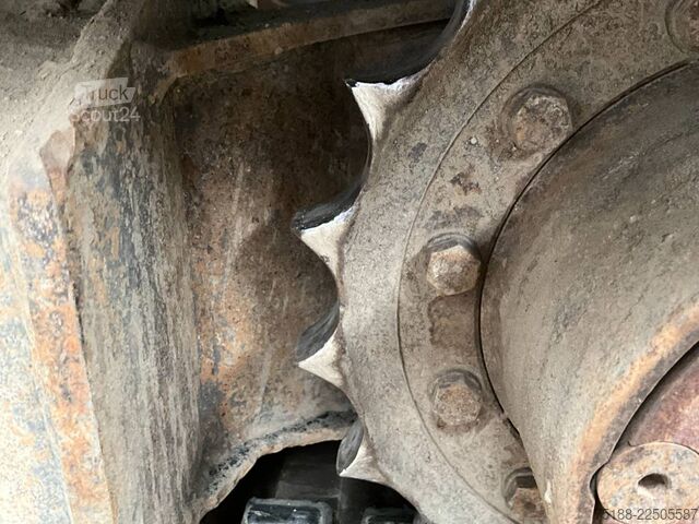  Volvo EC 60 E