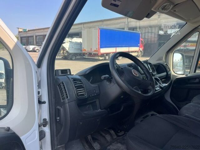 Panelinis furgonas FIAT DUCATO  MH1 140CV