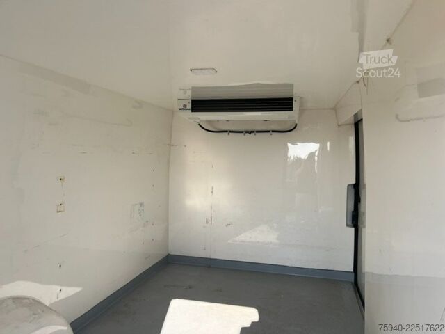 Panelinis furgonas FIAT DUCATO  MH1 140CV