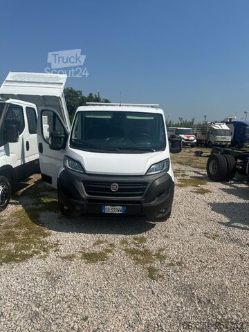 Panelinis furgonas FIAT Ducato  33CH1