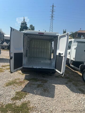Panelinis furgonas FIAT Ducato  33CH1
