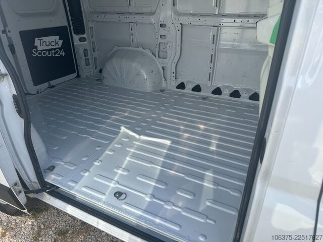 Panelinis furgonas FIAT Ducato  33CH1