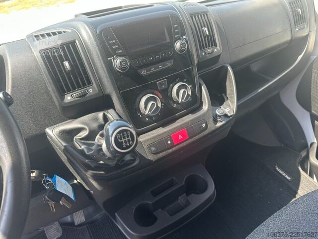Panelinis furgonas FIAT Ducato  33CH1