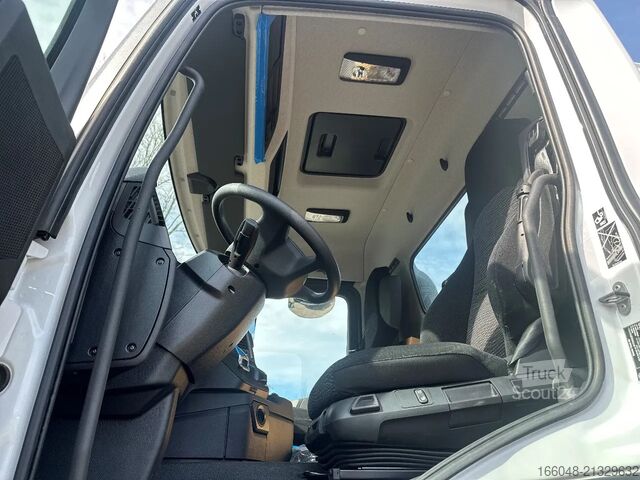 Blender Mercedes-Benz Arocs 4142 Mercedes-Benz Arocs 5 4542 8x4 SWAN ...