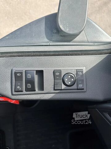 Blender Mercedes-Benz Arocs 4142 Mercedes-Benz Arocs 5 4542 8x4 SWAN ...