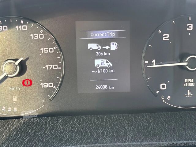 Demi-intégralité Weinsberg | Carasuite | 650MG | FIAT Ducato 140pk | 5 per...