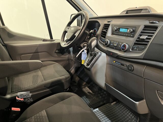 Kastenwagen Ford Transit 350 2.0 TDCI L3H2 Trend 130 PK Automaat...