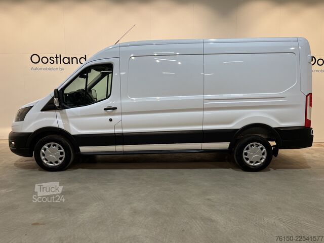 Kastenwagen Ford Transit 350 2.0 TDCI L3H2 Trend 130 PK Automaat...