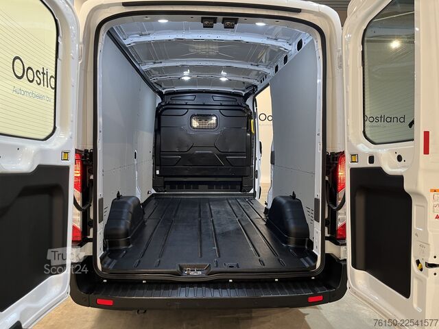 Kastenwagen Ford Transit 350 2.0 TDCI L3H2 Trend 130 PK Automaat...