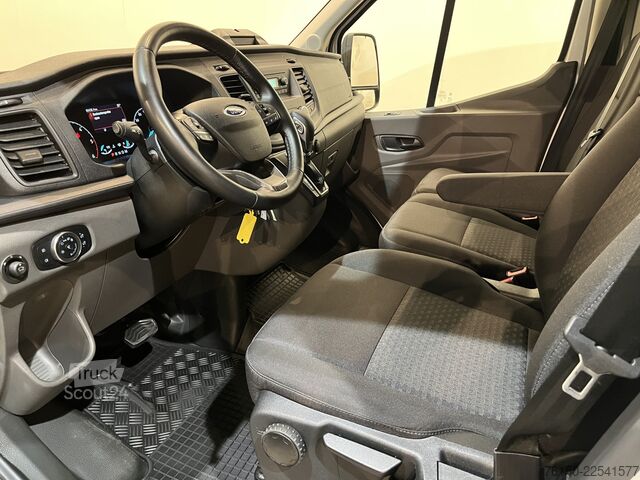 Kastenwagen Ford Transit 350 2.0 TDCI L3H2 Trend 130 PK Automaat...