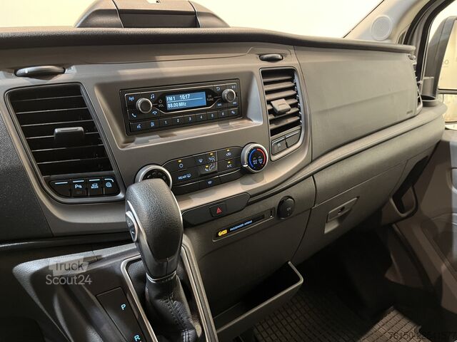 Kastenwagen Ford Transit 350 2.0 TDCI L3H2 Trend 130 PK Automaat...