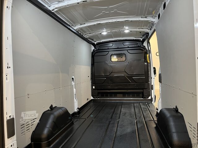 Kastenwagen Ford Transit 350 2.0 TDCI L3H2 Trend 130 PK Automaat...