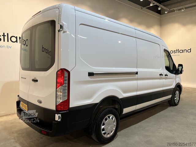 Kastenwagen Ford Transit 350 2.0 TDCI L3H2 Trend 130 PK Automaat...