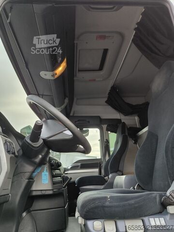 Şasi kabini MAN TGX 26.440