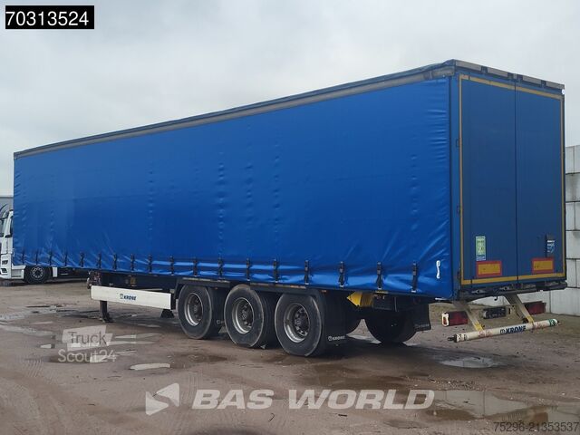 Presenninger, der kan skubbes Krone Sliding Roof