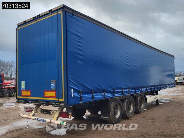 Presenninger, der kan skubbes Krone Sliding Roof