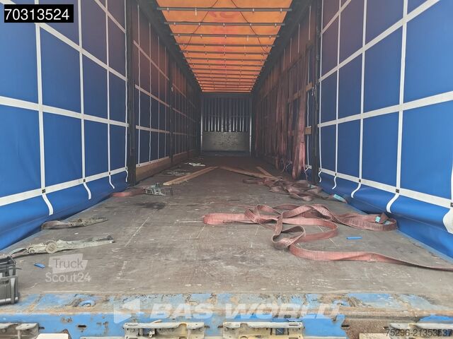 Presenninger, der kan skubbes Krone Sliding Roof