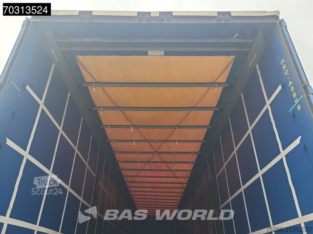 Presenninger, der kan skubbes Krone Sliding Roof