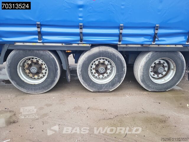 Presenninger, der kan skubbes Krone Sliding Roof