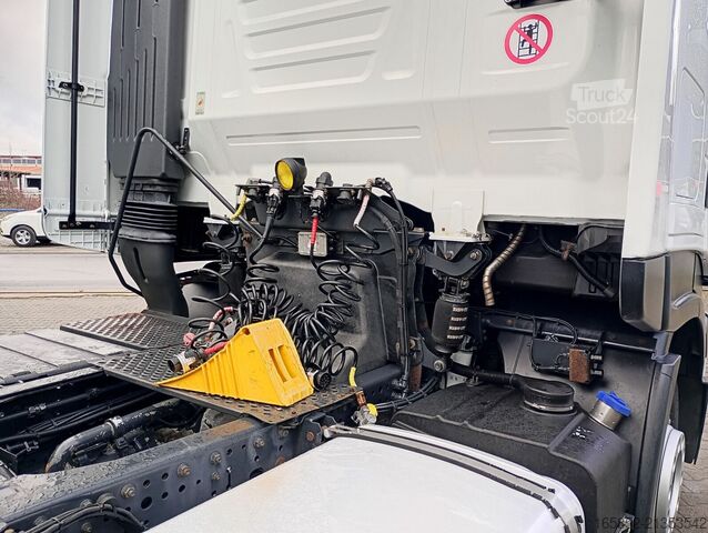 IVECO Stralis 420 IVECO Stralis 420