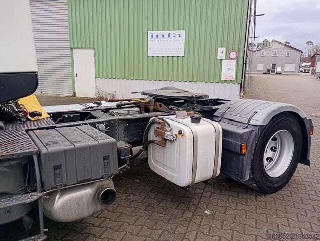 IVECO Stralis 420 IVECO Stralis 420