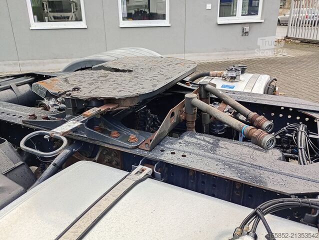 IVECO Stralis 420 IVECO Stralis 420