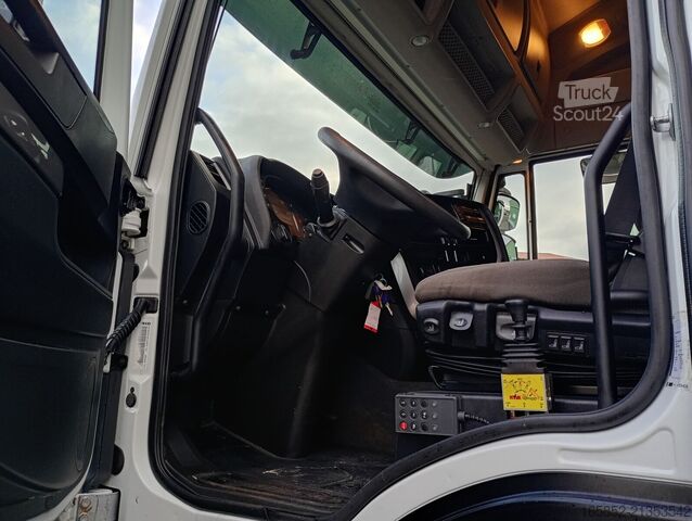 IVECO Stralis 420 IVECO Stralis 420