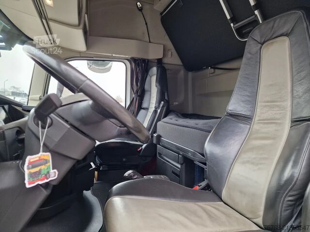 BDF sistema Volvo FH 13.500 Globetrotter XL 6x2 - BDF - Loadlift ...