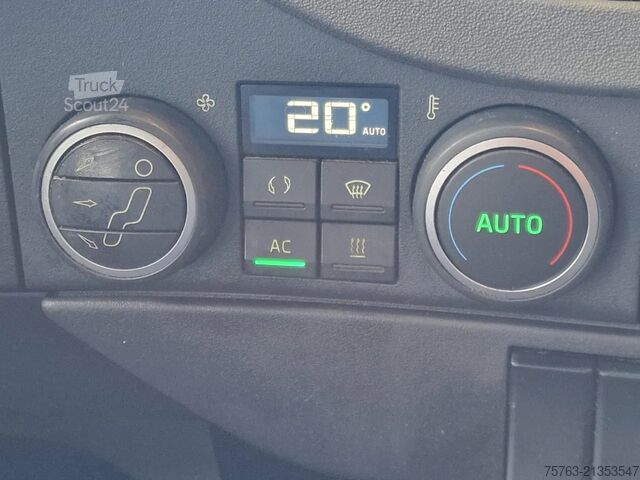 BDF sistema Volvo FH 13.500 Globetrotter XL 6x2 - BDF - Loadlift ...