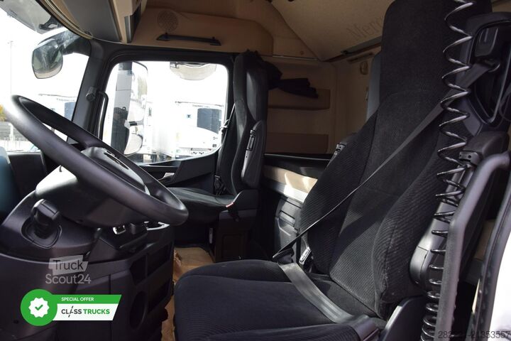 Standard tractor unit MERCEDES-BENZ Actros 5 1845 BigSpace