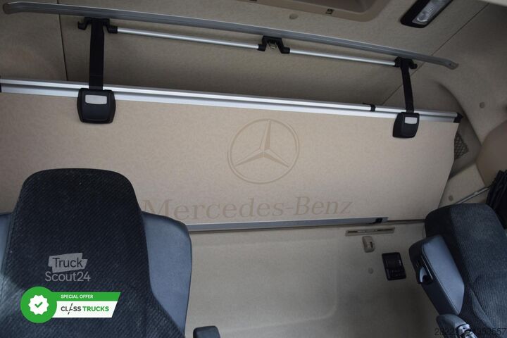 Standard tractor unit MERCEDES-BENZ Actros 5 1845 BigSpace