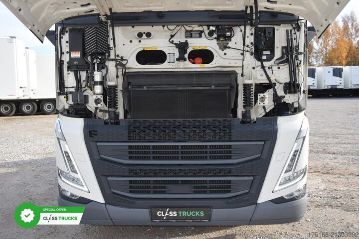 Standartinis vilkikas VOLVO FH 460 Globetrotter XL Varios i-Save