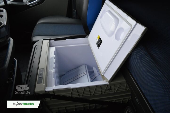 Standartinis vilkikas VOLVO FH 460 Globetrotter XL i-Save