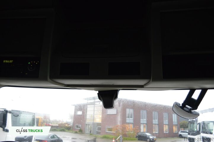 Standartinis vilkikas VOLVO FH 460 Globetrotter XL i-Save