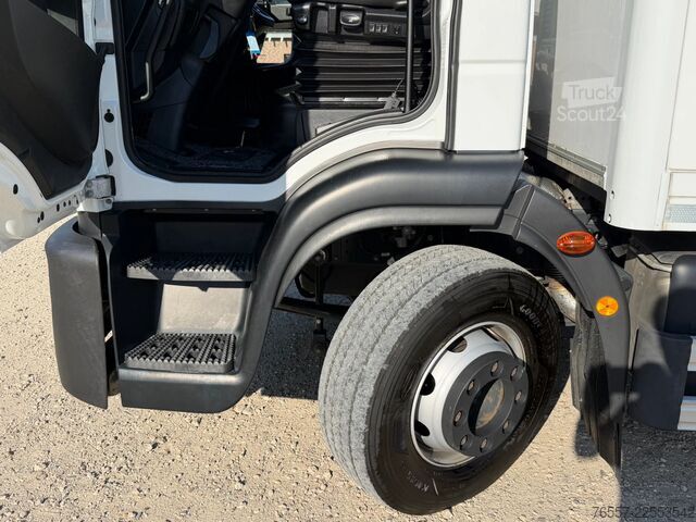 Matkalaukku Iveco EUROCARGO