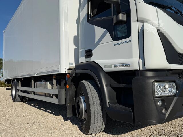 Matkalaukku Iveco EUROCARGO