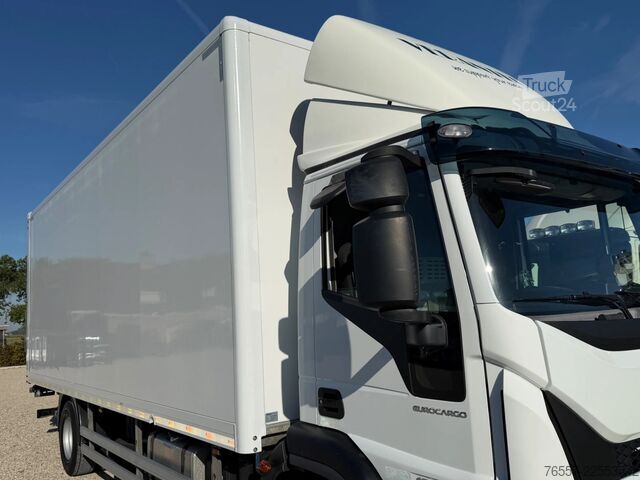 Matkalaukku Iveco EUROCARGO