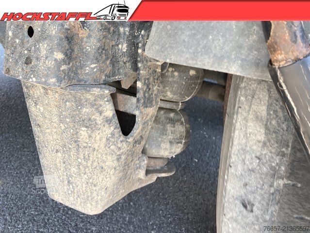 Tiptrailer SCHWARZMÜLLER 3-Seiten Kipper 20m³ 3S HKS 3/E