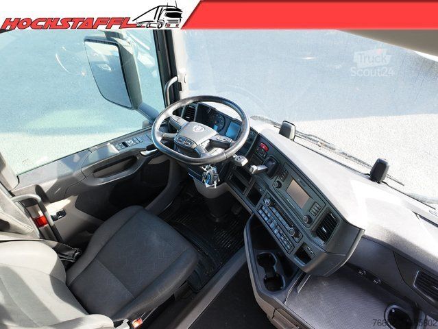 Tracteur routier standard SCANIA R450 Topline Sattelzugmaschine
