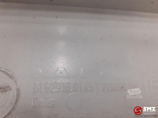 Becquet Man Occ cabinespoilerset MAN