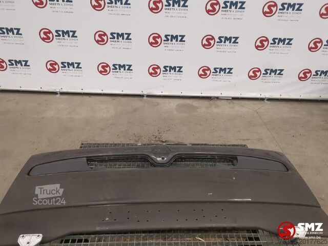Cofano Renault Occ Grille Renault Premium
