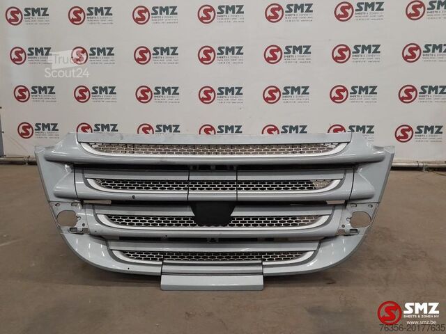 Reja Daf Occ Grille DAF XF106