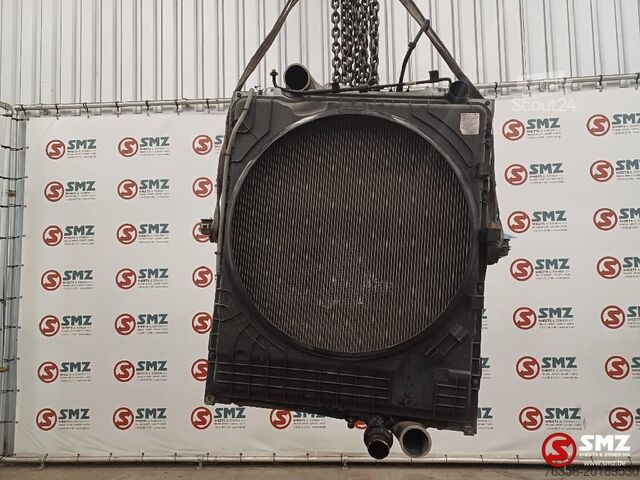 Kühler Renault Occ radiator Renault T