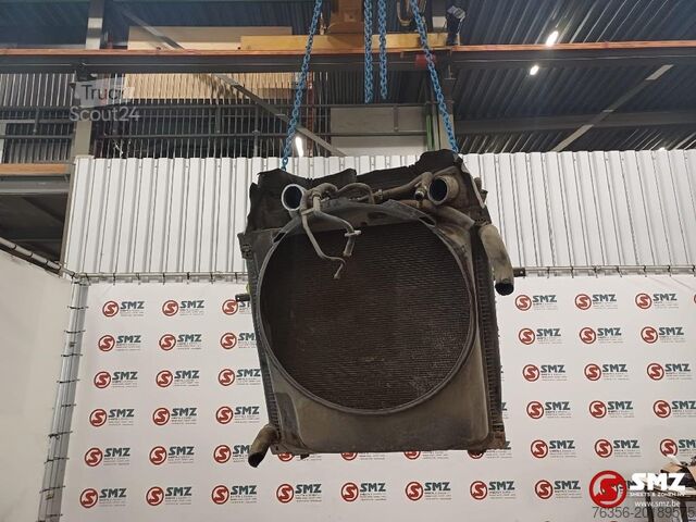 Koeler Scania Occ radiator + intercooler Scania