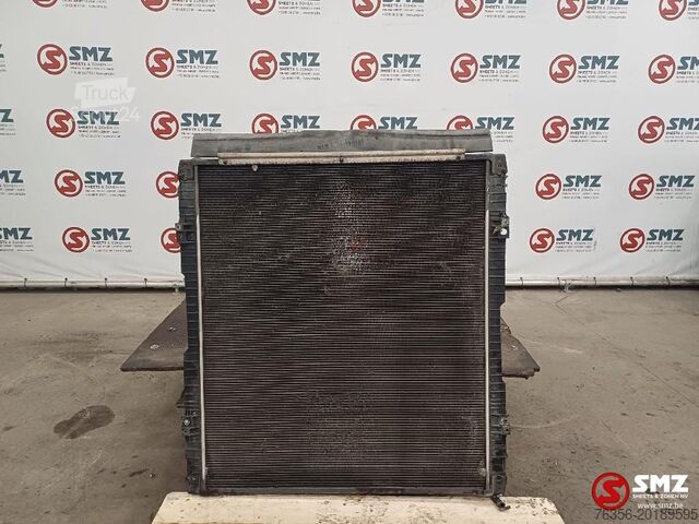 Koeler Scania Occ radiator Scania