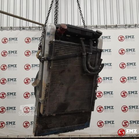 Chladnička Daf Occ radiator + intercooler + expansievat DAF