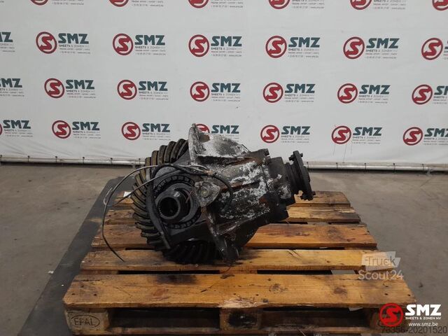 Differential Man Occ differentiëel HY-13110 00 MAN 3,700