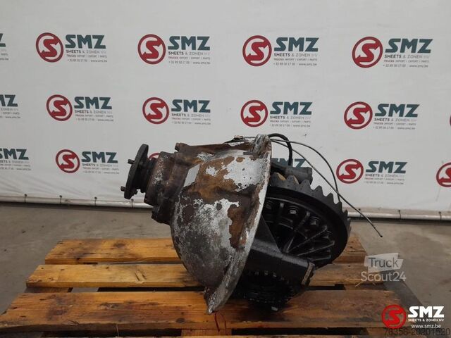 Differential Man Occ differentiëel HY-13110 00 MAN 3,700