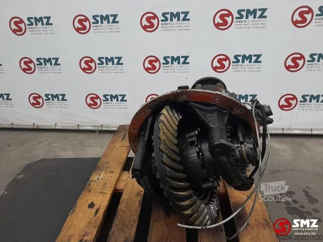 Differential Man Occ differentiëel HY-13110 00 MAN 3,700