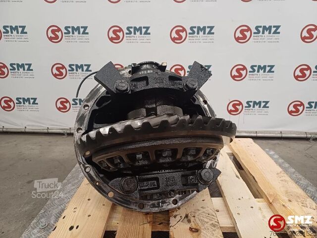 Differential Volvo Occ differentiëel RSS1344B Volvo i = 3,70